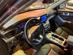 فۆرد ئێکسپلۆرەر